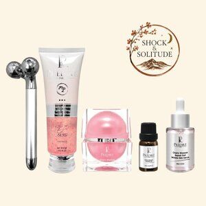 [NEW] Prédiré Paris Cherry Blossom Luxury Skincare Gift Set